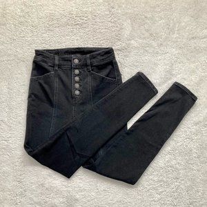 American Eagle The Dream Jean High Rise Jegging